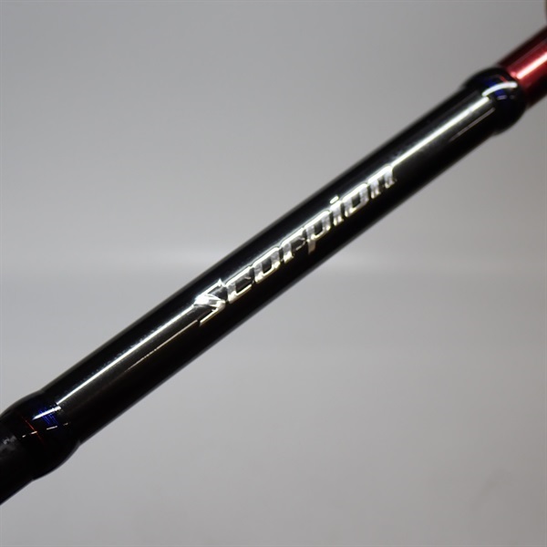 １９スコーピオン１７５２Ｒ－２